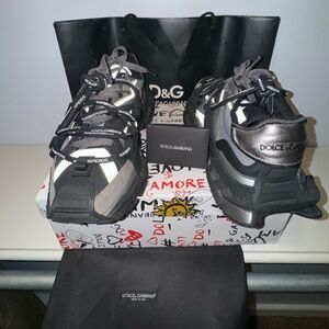 Dolce & Gabbana Trainers